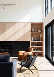 Turning your laundry room into a modern area with a farmhouse inspired interior will be an easy task as long as you plan it well. Modern Farmhouse By Sophie Burke Design Global Interiors Est Living