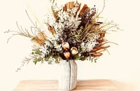 Maybe you would like to learn more about one of these? Diy Dried Floral Arrangement Newcastle Food And Flower Markets