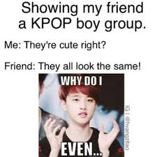 What S A Kpop Fan Memes K Pop Amino