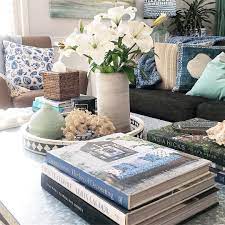 Pin On Coffee Table Styling