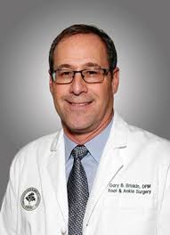 UNIVERSITY FOOT & ANKLE INSTITUTE