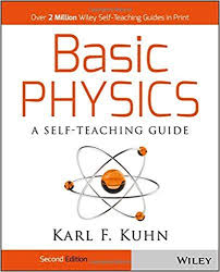 Basic Physics A Self Teaching Guide 2nd Edition Pdf Download Pdf Epub Ebook Kindle Free Mobile In 2020 Basic Physics Teaching Guides Understanding Physics