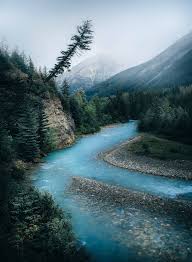 The Canadian Wilderness Leaves You Speechless Literally Behind Every Corner Captured By Martina Gebarovska Scenery Wonders Of The World Beautiful Places