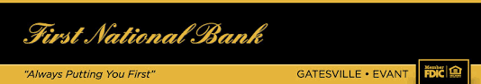 National commercial bank loan broker, national commercial banks (ban. Fnb Evant To Acquire Tfnb Oglesby Tfnb Your Bank For Life