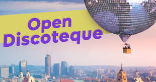 The song is scheduled to represent lithuania in the eurovision song contest 2021 in rotterdam, the netherlands. Vilnius Mayor Promises Open Air Discoteque If Lithuania Wins Eurovision Song Contest 2021 Bored Panda