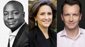 Sundance Institute Announces Ebs Burnough as Board Chair