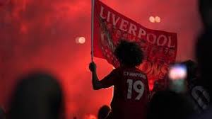 The official liverpool fc website. Liverpool Crowned Premier League Champions For First Time Euronews