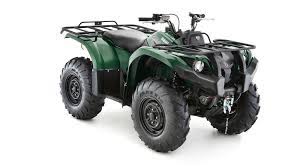 A list of products made by the yamaha corporation. Grizzly 450 Irs Atv Yamaha Motor