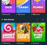 Stake Casino (Stake Gambling For Players in the USA)