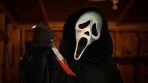 (ride), a tower ride at six flags fiesta texas and six flags new england scream! Neu Im Kino Scream Der Schrei Hort Nicht Auf Kultur Srf