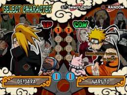 Download Game Naruto Ultimate Ninja 5 For Pc Tanpa Emulator Tipslimi