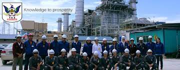 Sabah oil & gas development corporation sdn bhd (sogdc) is a government agency under the ministry of trade & industry sabah. Tas Institute Of Oil And Gas
