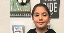 Student of the Week — Albuquerque Public Schools