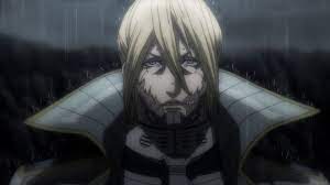 Epingle Sur Terraformars Anime