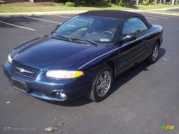 Image result for Patriot Blue 2000 Chrysler