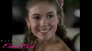 Eduardo Rush 🎧⏯- I Remember You (Dance 'Til Dawn 1988)