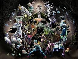 Download wallpaper hd ultra 4k background images for chrome new tab, desktop pc mac, laptop, iphone, android, mobile phone, tablet. Free Download Jojos Bizarre Adventure Wallpapers Wallpapervortexcom Anim 1166x874 For Your Desktop Mobile Tablet Explore 52 Jojo S Bizarre Adventure Wallpapers Jojo S Bizarre Adventure Wallpaper Jojo S Bizarre Adventure Wallpapers Jojo S