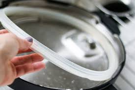 Best Ways To Remove Smell From Instant Pot Ring Jenuine Home Instant Pot Recipes Design Diy Instant Pot Lid Instant Pot Instant Pot Recipes