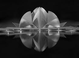 This is a collection of 20+ exotic black and white architecture and skyscraper photography for architectural photography lovers. 60 Inspiring Examples Of Black And White Pictures