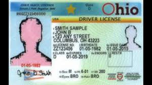 Dc dmv offers identification cards to district residents who need an official form of identification, but do not want or need a driver license. Ohio Feds Join Forces To Create Ex Offenders Id Card 10tv Com