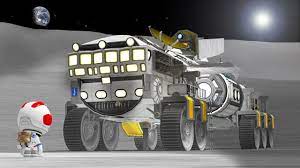 This week we send three kerbals to the surface of d̶r̶e̶s̶ the mun to this week, we'll be sending a small rover, with 2 kerbals, to the surface of duna and back again! Ksp The Massive Rover Youtube