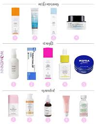 Medical Student By Day Fashion Blogger By The 30 Minutes I Have Of Free Time At Night Beauty Makeup Pinterest Skin Care Korean Skincare Ro Skin Care