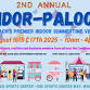 2nd Annual Vendor-Palooza