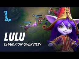 Build Terbaik Lulu Lol Wild Rift Jadilah Support Idaman Dafunda Com Сборка предметов на корки, заклинания, руны, последовательность прокачки скилов, контрпик. build terbaik lulu lol wild rift