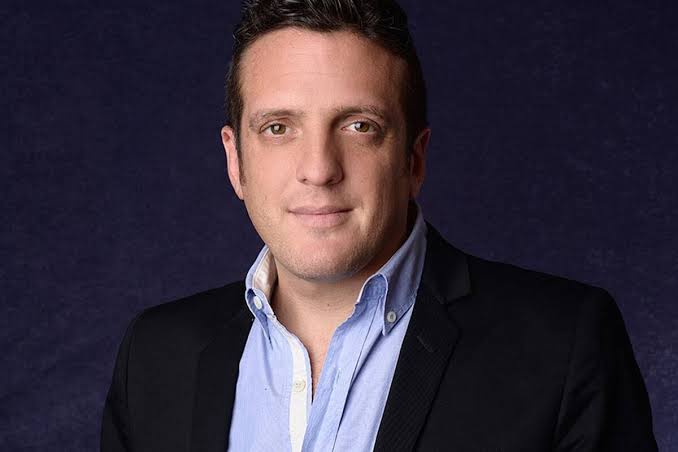 Mauro Szeta, coqueto: qué retoques estéticos se quiere hacer - LA NACION