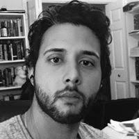 Based in washington, he covers immigration policy and politics. Camilo Montoya Cmont004 Profile Pinterest