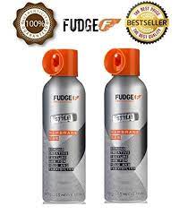 2 X Official Fudge Membrane Gas Hair Texturising Spray 150g Buy Online In Papua New Guinea At Papua Desertcart Com Productid 64666478