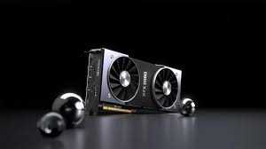 Nvidia S Geforce Rtx 2050 Entry Level Graphics Card Leaks Out Graphic Card Nvidia Gaming Pcs