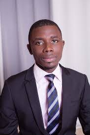 Edward Ansong's Instagram, Twitter & Facebook