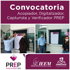 The ieem + esm approach: Ieem Oficial Ya Esta Publicada La Convocatoria Para El Personal Operativo Del Prep 2021 Https Www Ieem Org Mx 2021 Personal Prep 2021 Index Html Participa Ya Sabes Que Hacer Facebook