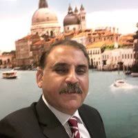 Babar Mirza chughtai