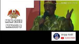 Check spelling or type a new query. Shiro Minggu 9 Maharaja Lawak Mega 2018 Youtube