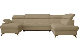 Check spelling or type a new query. Canape D Angle Convertible En Cuir Italien De Luxe 7 8 Places Warini Avec Coffre Beige Angle Droit Mobilier Prive
