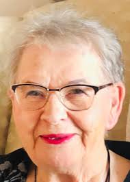 Juanita Louise (Rice) Langley