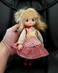 Provided to youtube by emuzyka candy.doll · schafter hors d'oeuvre ℗ 2018 restaurant posse released on: Very Rare Vintage Takara Japan Candy Candy Doll Ebay