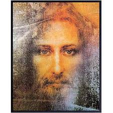 Amazon.com: Open Holy Bible with Wooden Cross Canvas Wall Art, Christian  Decorations for Home, Mind Pray Picture Living Room Decor Bedroom Kitchen  Decorative Painting 16x12 inch: Posters & Prints