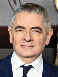 Rowan Atkinson : Filmographie