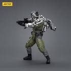 JoyToy:Army Builder Promotion Pack Figure 29 - Lone Wolf with Exoskeleton