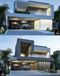 Where can i find a modern villa design? 780 Modern Villas Ideas In 2021 Modern Architecture Architecture House House Design