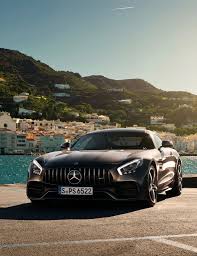 Mercedes Amg Gt C More Sports Cars On 50th Anniversary Mercedes Amg Benz Car Mercedes Benz Cars