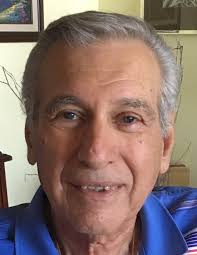 Herbert Finkelstein Obituary