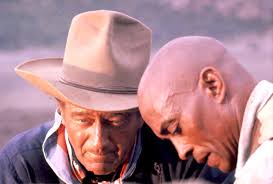 Forgotten Hollywood » Blog Archive » “Forgotten Hollywood”- What a  Character! Woody Strode…