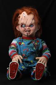 Pin On Chucky