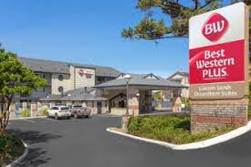 Lincoln Sands Oceanfront Resort Oregon Coast Visitors Association