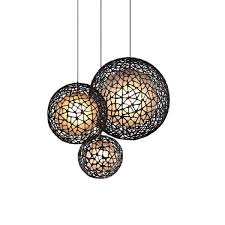 c u c me round hanging lamp medium by kenneth cobonpue for hive round lamp pendant lamp design large pendant lamp