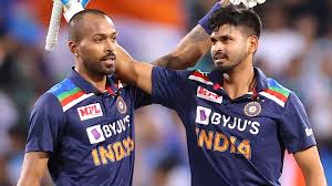 Rahul to win the award. Hardik Pandya Hits Two Sixes In Final Over As India Seal T20 Series Win Over Australia With Game To Spare Cricket News Sky Sports